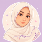 Maryam Faiz, creator of Unique Crumbs