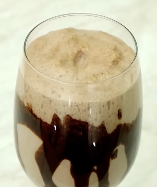 Chocolate Protein Shake Recipe – Healthy Homemade Shake