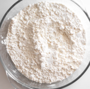 dry ingredients