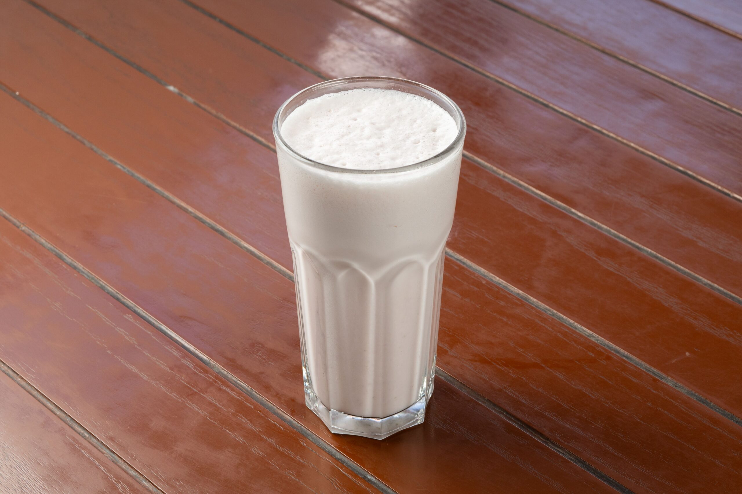 Apple Milk Shake Recipe – A Delicious and Healthy Drink