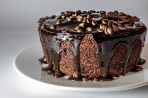 Chocolate Cake Recipe