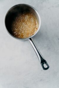 Pineapple Upside Down Cake Recipe Caramel