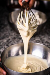 Cream Cheese for Fruit Pizza Recipe