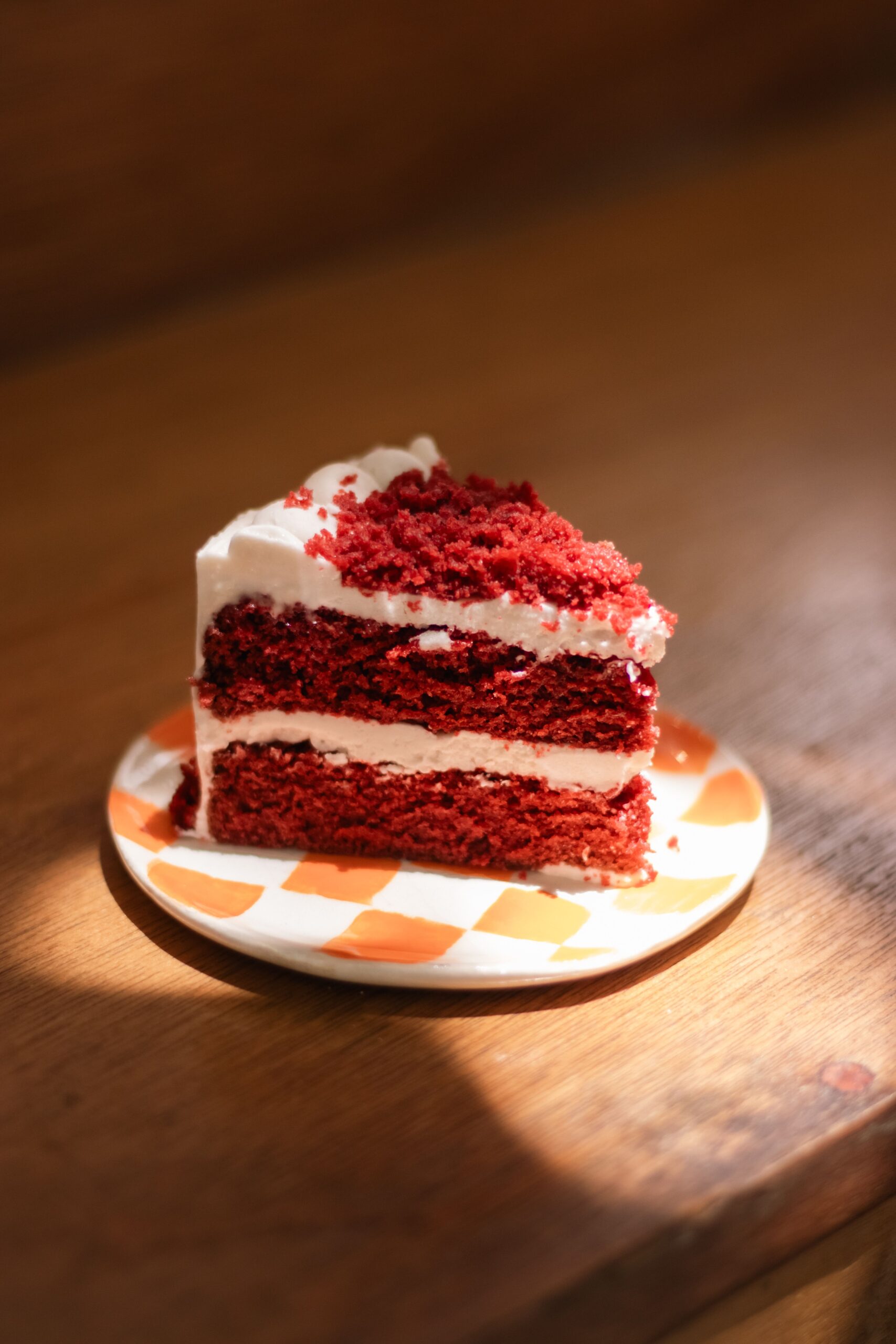 Red Velvet Cake Recipe: Soft Homemade Red Velvet Cake
