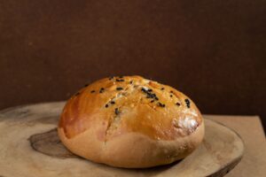 Gluten Free Burger Bun Recipe