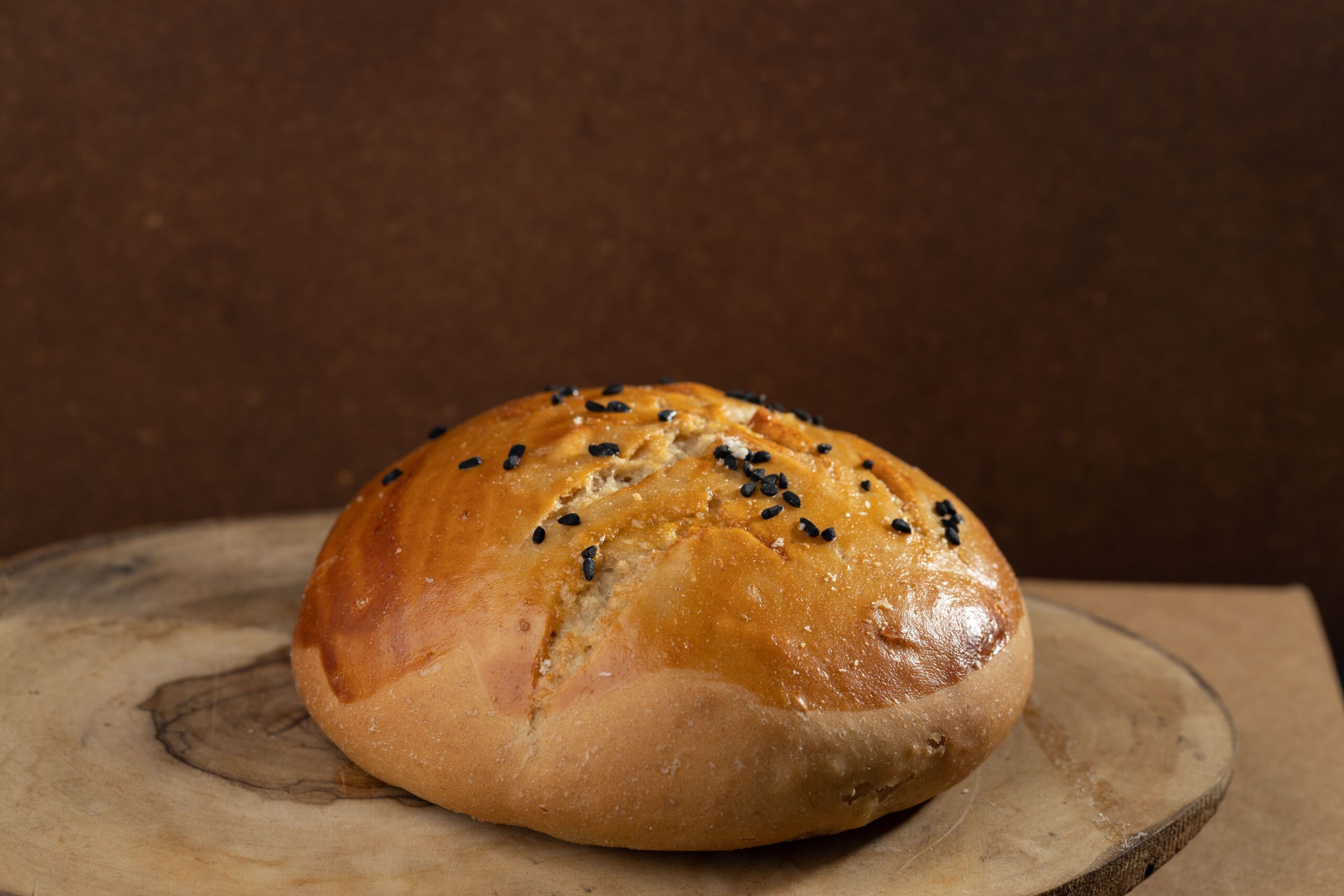 Gluten Free Burger Bun Recipe – Soft Homemade Buns