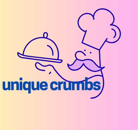 unique crumbs